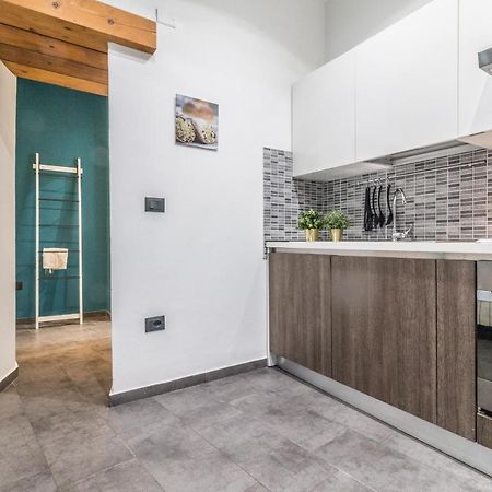 Sirhouse - Boutique Apartment In Ortigia Siraküza Dış mekan fotoğraf