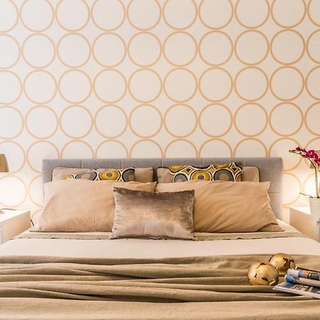 Sirhouse - Boutique Apartment In Ortigia Siraküza Dış mekan fotoğraf