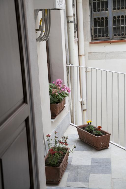 Sirhouse - Boutique Apartment In Ortigia Siraküza Oda fotoğraf