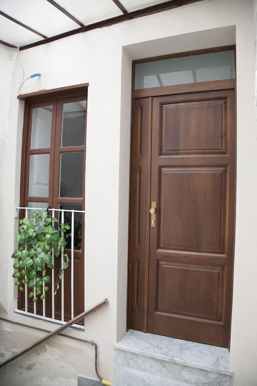 Sirhouse - Boutique Apartment In Ortigia Siraküza Oda fotoğraf