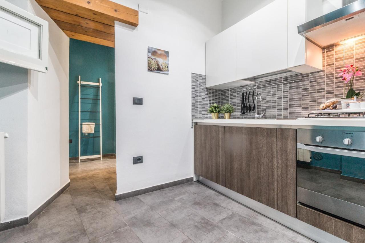 Sirhouse - Boutique Apartment In Ortigia Siraküza Dış mekan fotoğraf