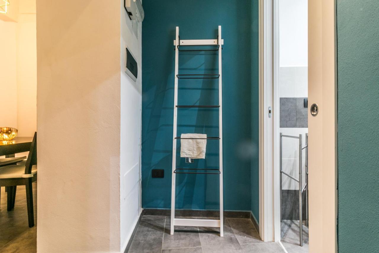 Sirhouse - Boutique Apartment In Ortigia Siraküza Dış mekan fotoğraf