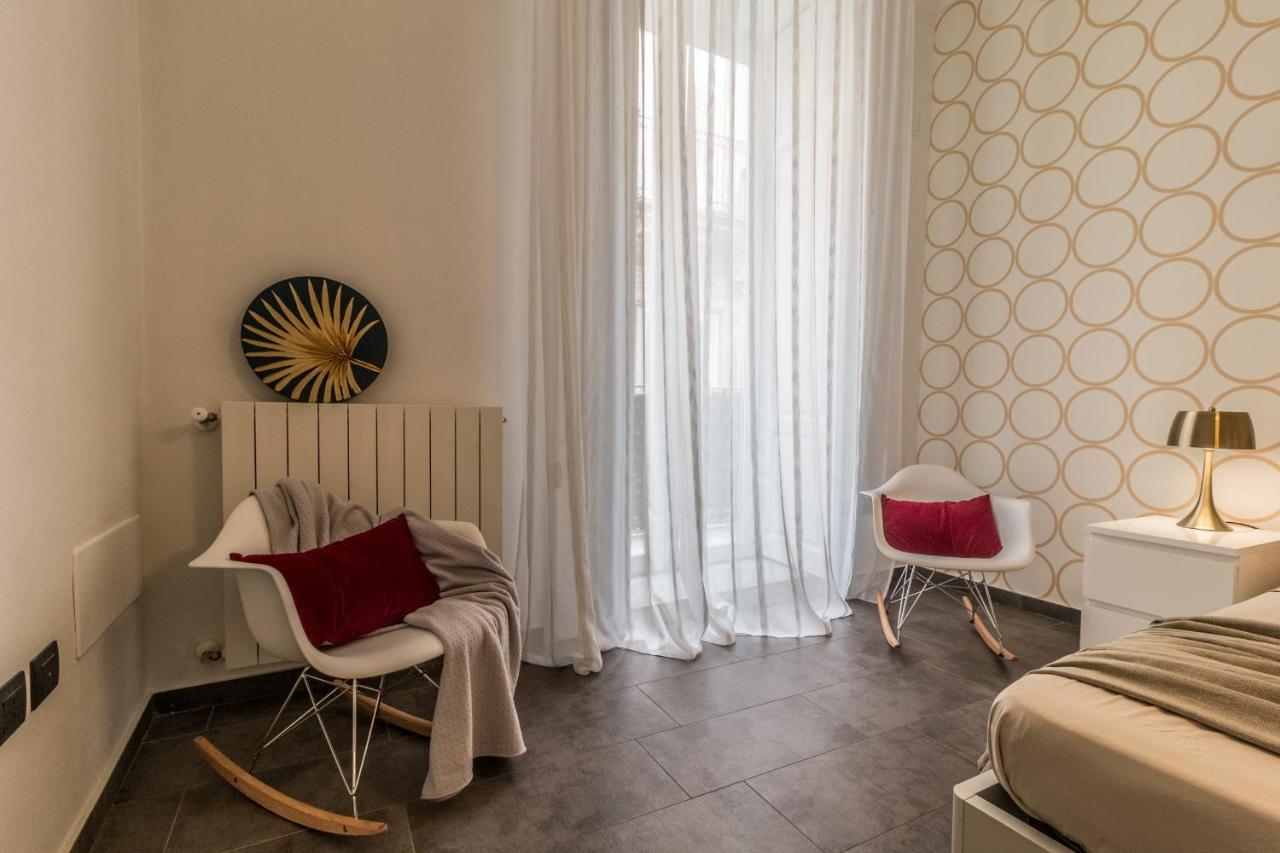 Sirhouse - Boutique Apartment In Ortigia Siraküza Dış mekan fotoğraf