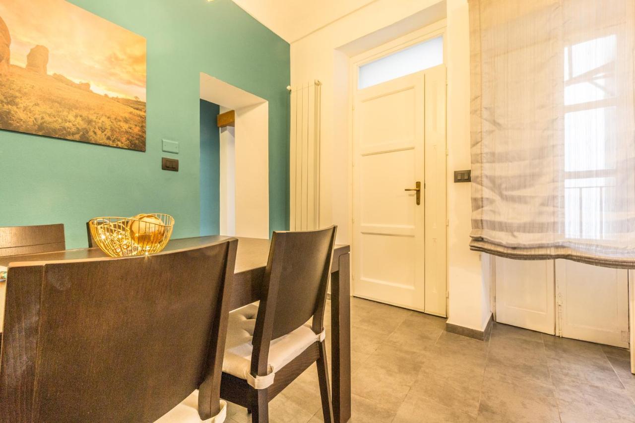 Sirhouse - Boutique Apartment In Ortigia Siraküza Dış mekan fotoğraf