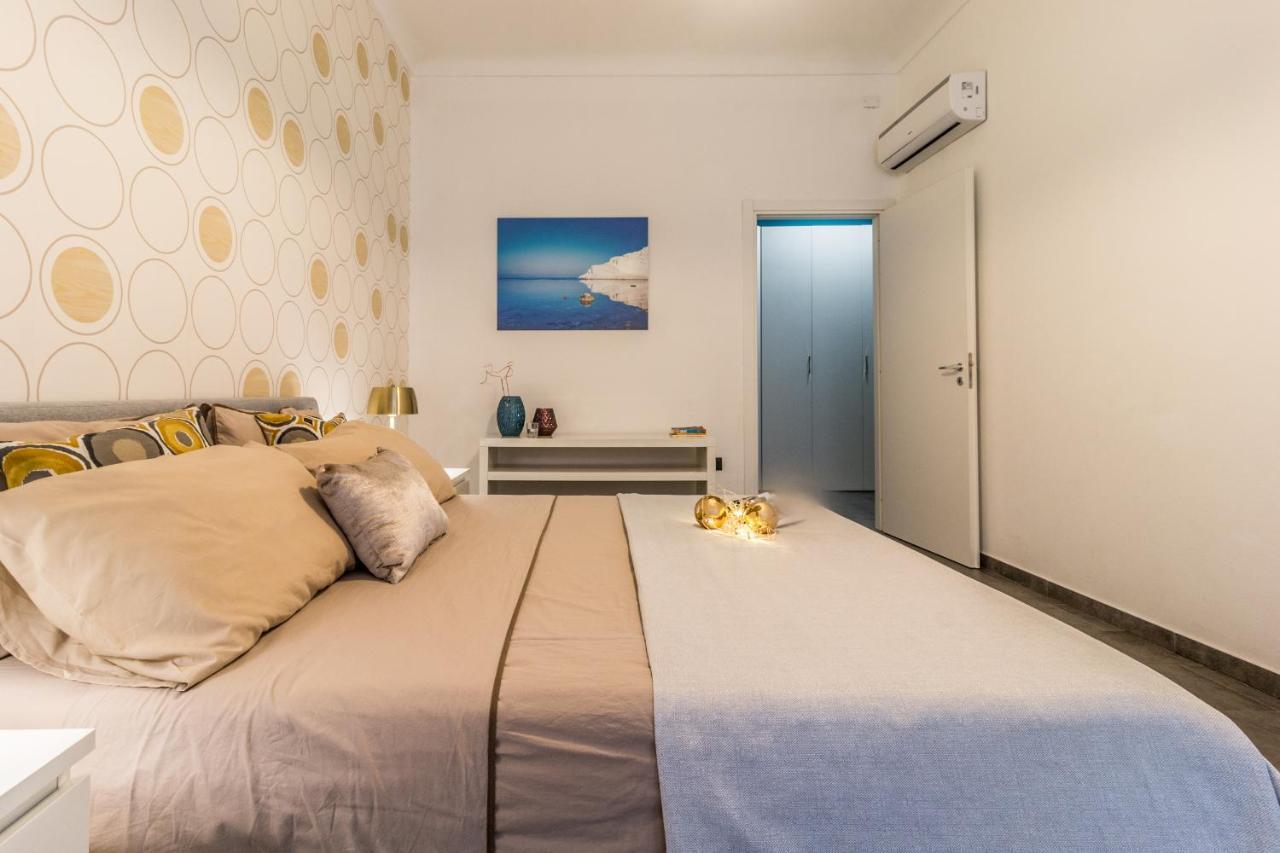 Sirhouse - Boutique Apartment In Ortigia Siraküza Dış mekan fotoğraf