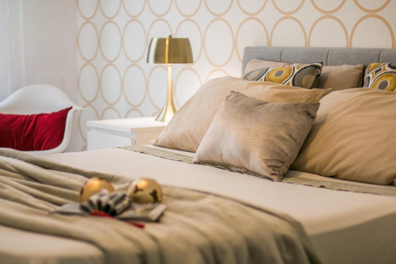 Sirhouse - Boutique Apartment In Ortigia Siraküza Dış mekan fotoğraf