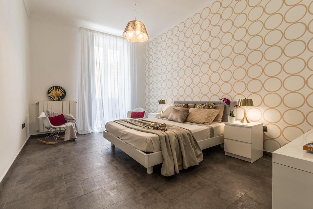 Sirhouse - Boutique Apartment In Ortigia Siraküza Dış mekan fotoğraf