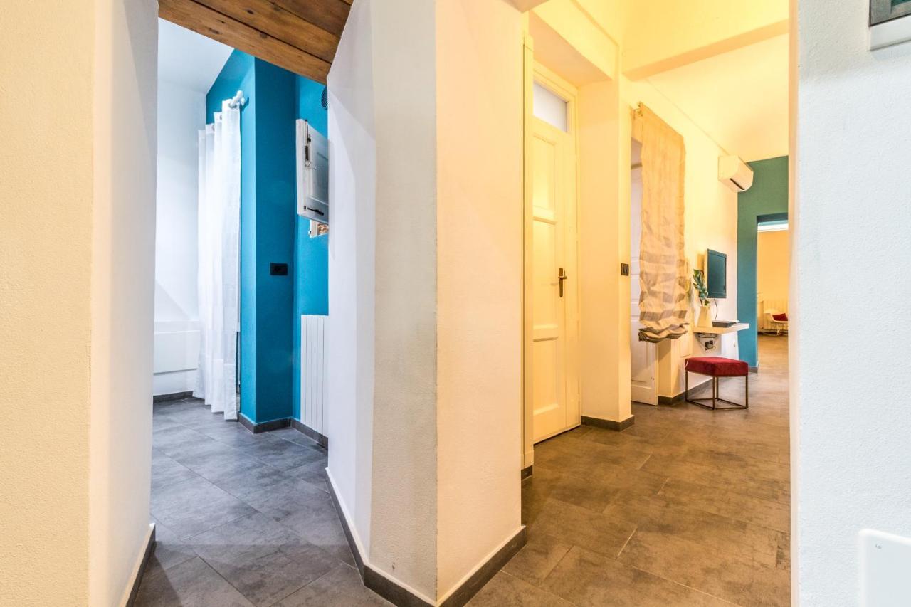 Sirhouse - Boutique Apartment In Ortigia Siraküza Dış mekan fotoğraf