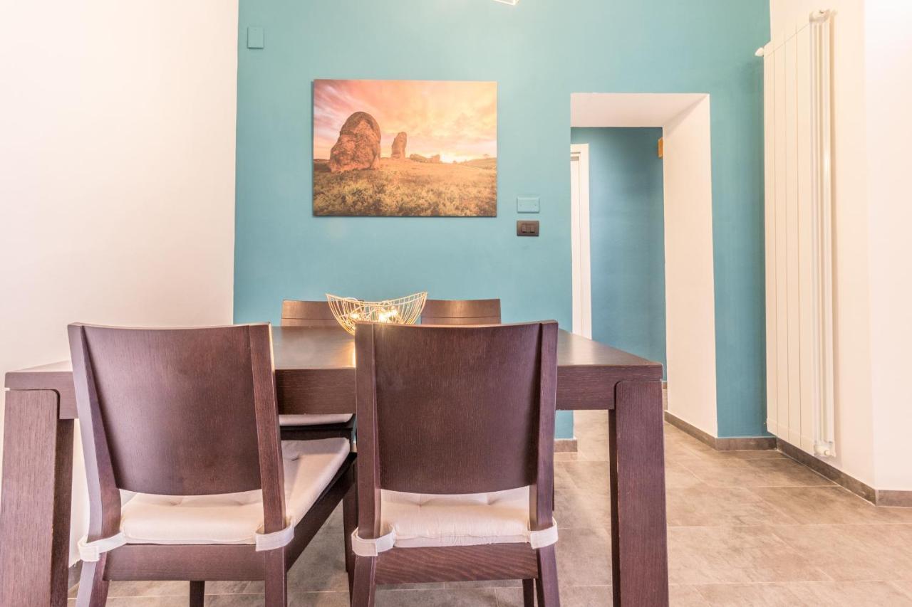 Sirhouse - Boutique Apartment In Ortigia Siraküza Dış mekan fotoğraf