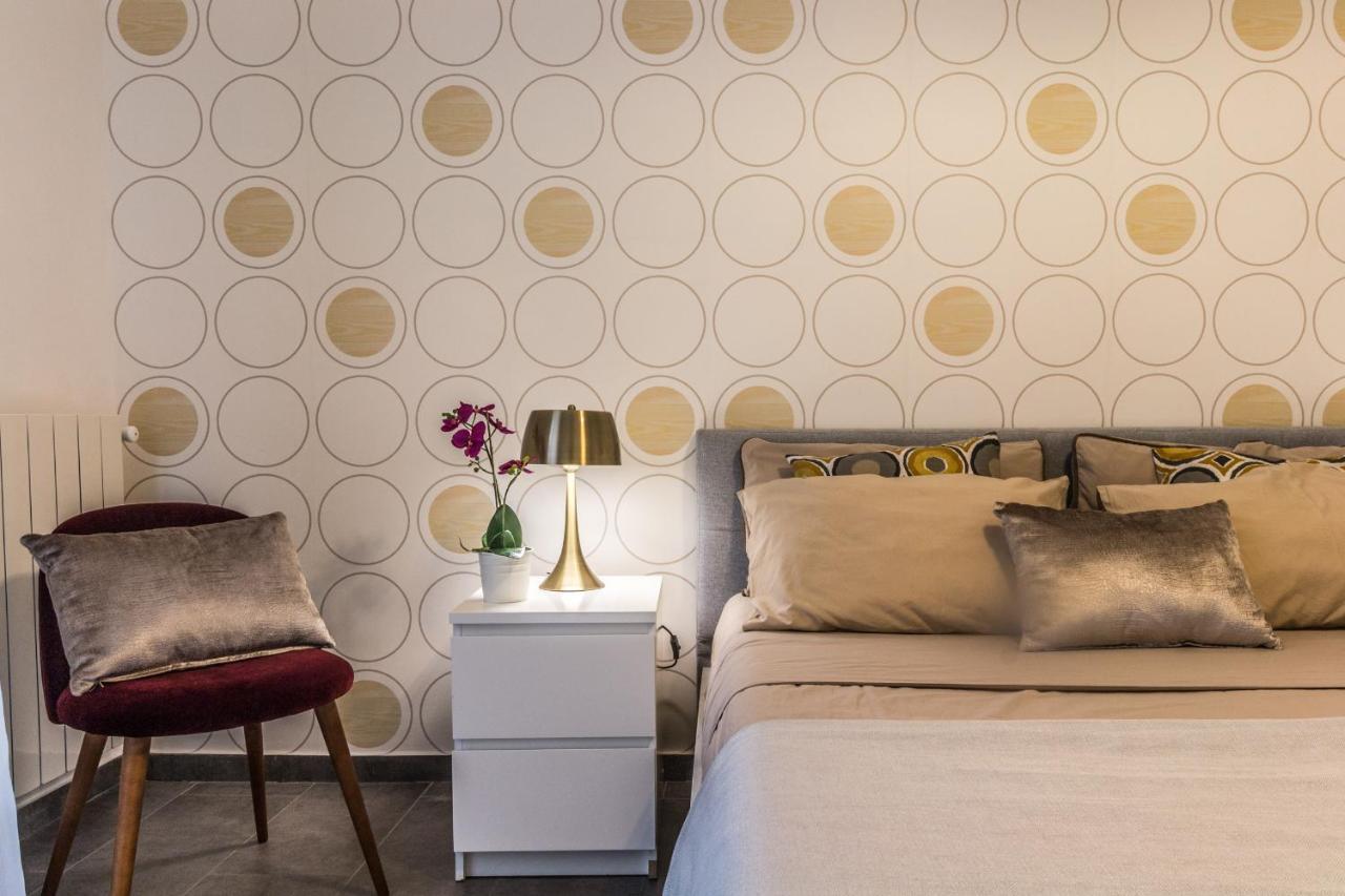 Sirhouse - Boutique Apartment In Ortigia Siraküza Dış mekan fotoğraf