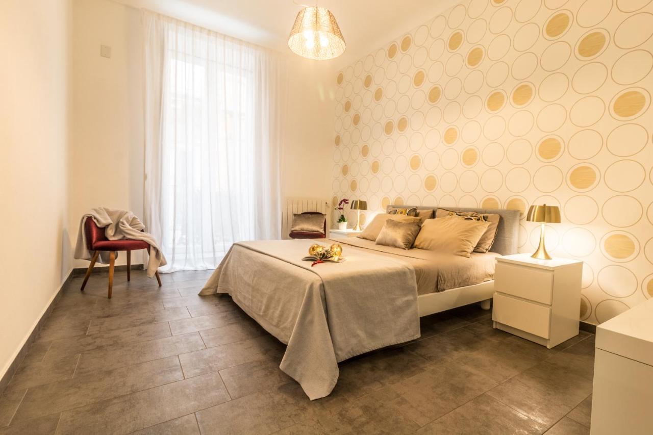 Sirhouse - Boutique Apartment In Ortigia Siraküza Dış mekan fotoğraf