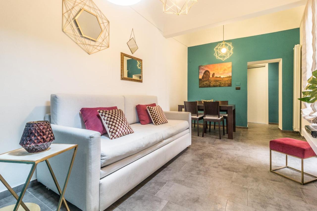 Sirhouse - Boutique Apartment In Ortigia Siraküza Dış mekan fotoğraf