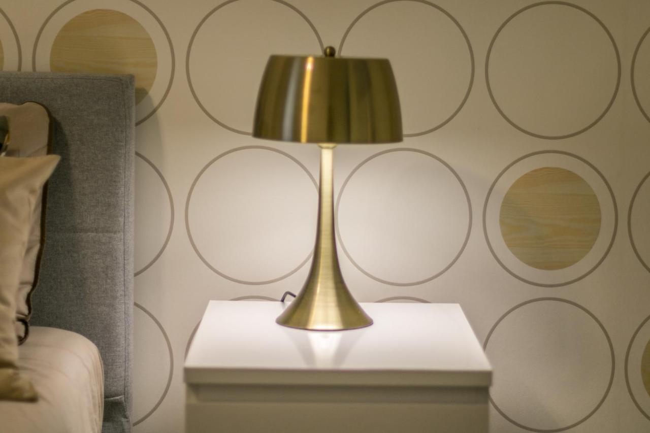 Sirhouse - Boutique Apartment In Ortigia Siraküza Dış mekan fotoğraf