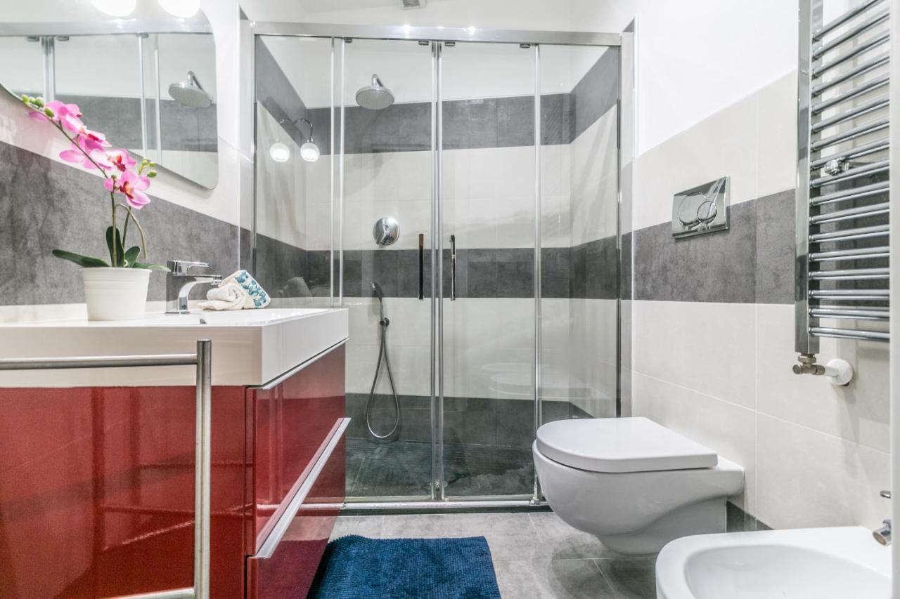 Sirhouse - Boutique Apartment In Ortigia Siraküza Dış mekan fotoğraf