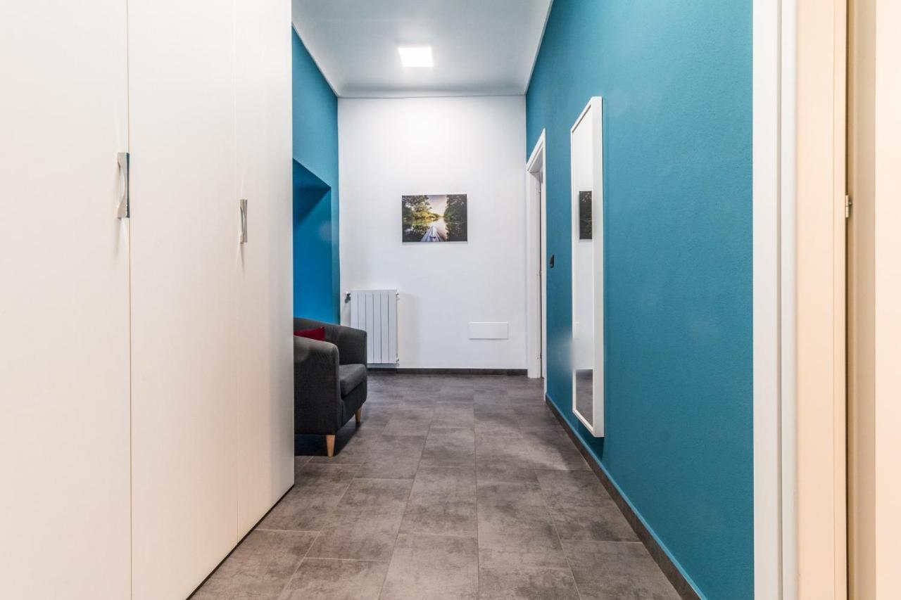 Sirhouse - Boutique Apartment In Ortigia Siraküza Dış mekan fotoğraf