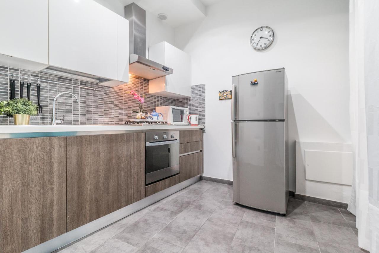 Sirhouse - Boutique Apartment In Ortigia Siraküza Dış mekan fotoğraf