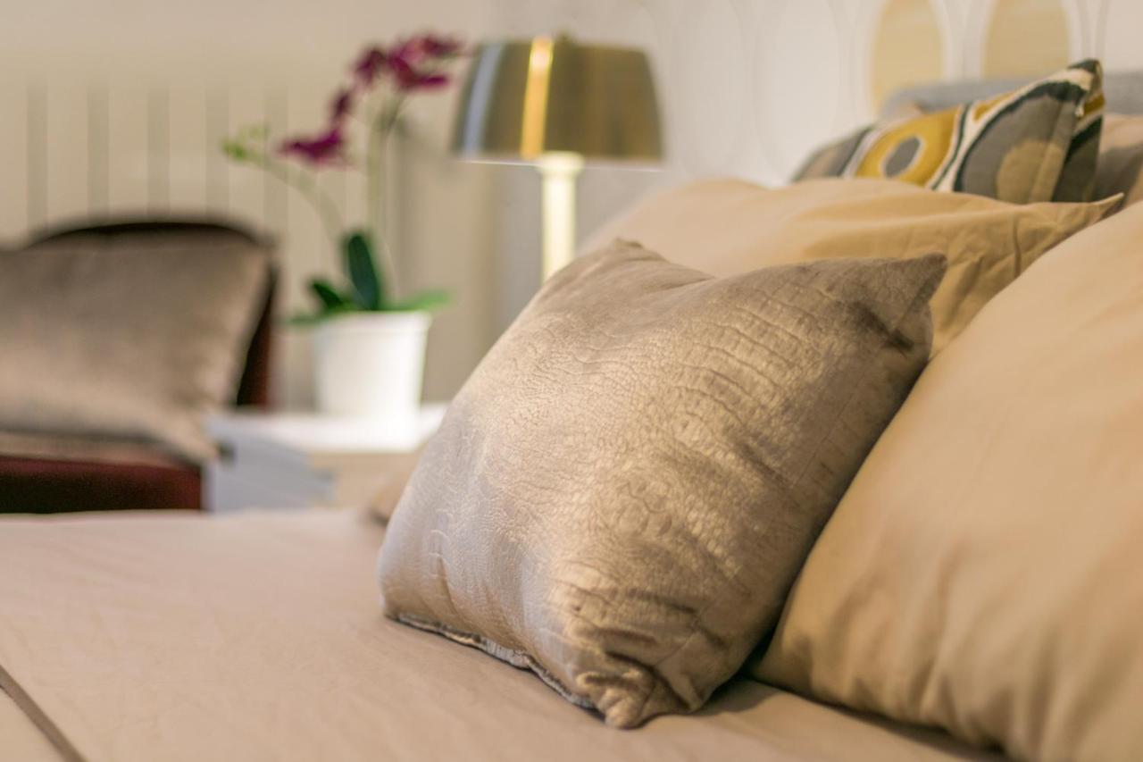 Sirhouse - Boutique Apartment In Ortigia Siraküza Dış mekan fotoğraf