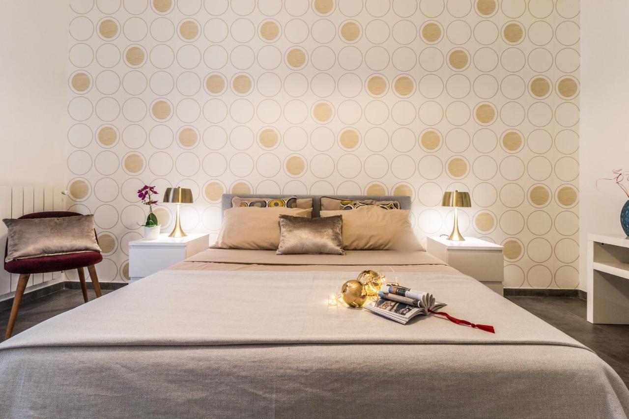 Sirhouse - Boutique Apartment In Ortigia Siraküza Dış mekan fotoğraf