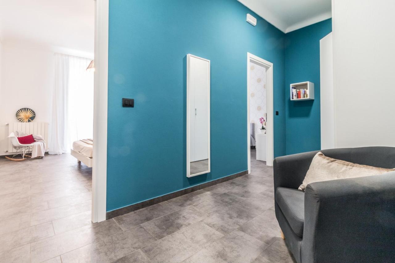 Sirhouse - Boutique Apartment In Ortigia Siraküza Dış mekan fotoğraf