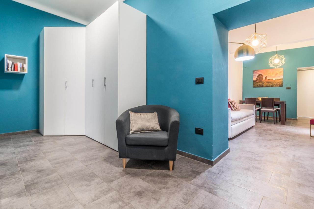 Sirhouse - Boutique Apartment In Ortigia Siraküza Dış mekan fotoğraf