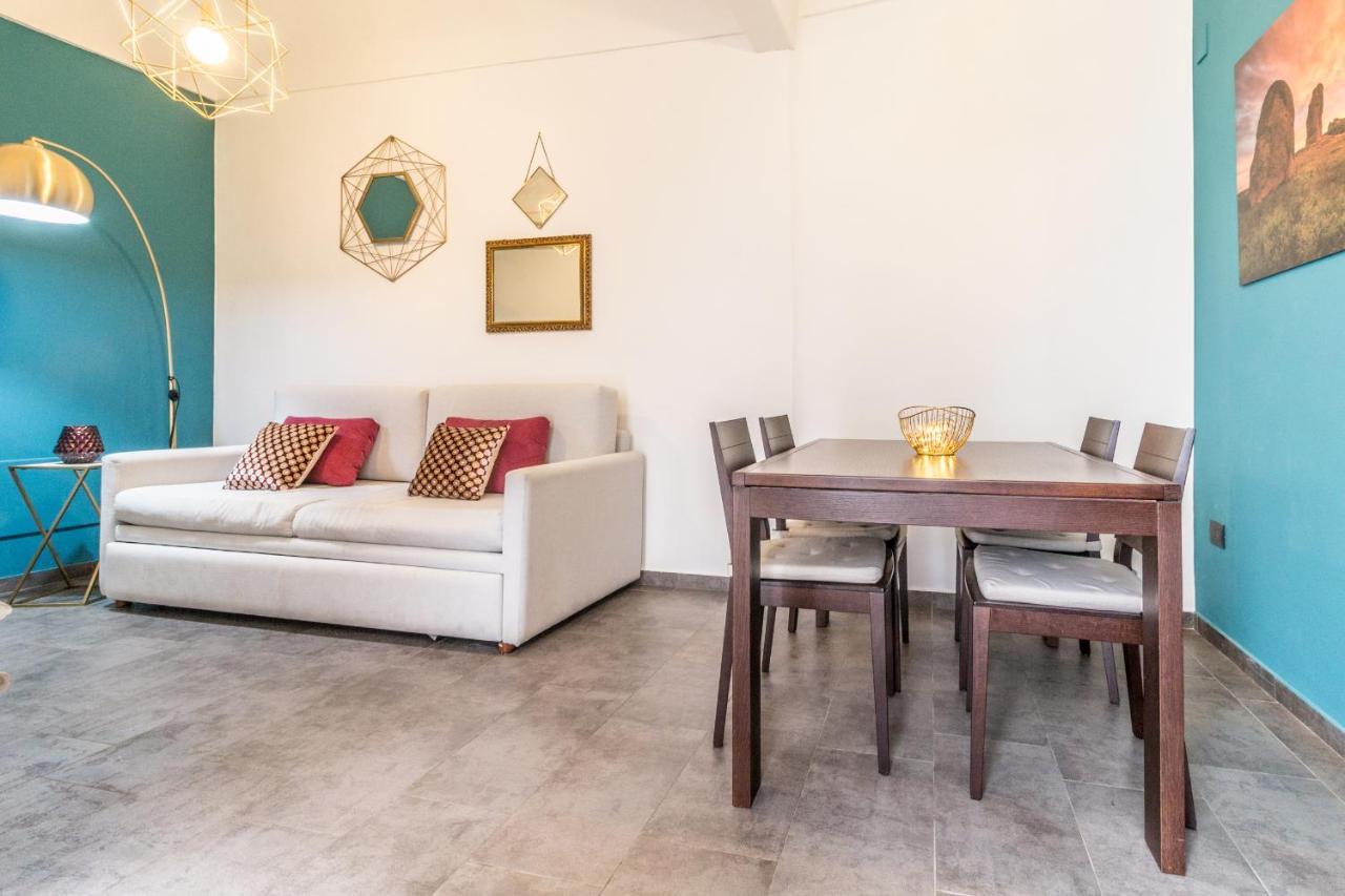 Sirhouse - Boutique Apartment In Ortigia Siraküza Dış mekan fotoğraf