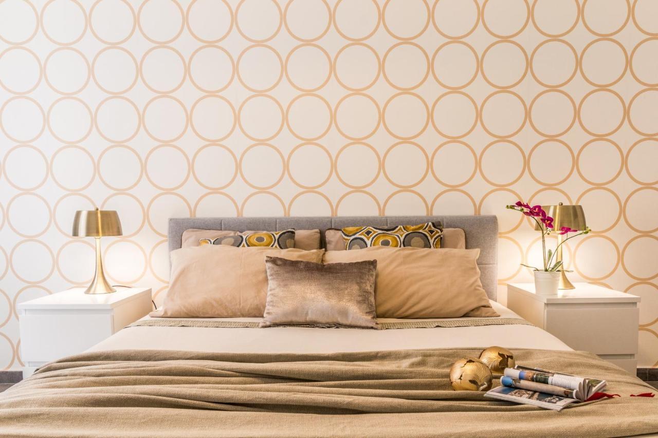 Sirhouse - Boutique Apartment In Ortigia Siraküza Dış mekan fotoğraf